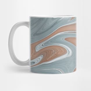 Liquid Marble 17 Mug